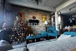 Dvosoban stan, Beograd, Blok 11 C (stari Merkator), prodaja, 38m2, 143000e, id1392328