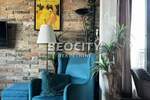 Dvosoban stan, Beograd, Blok 11 C (stari Merkator), prodaja, 38m2, 143000e, id1392328