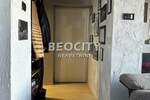 Dvosoban stan, Beograd, Blok 11 C (stari Merkator), prodaja, 38m2, 143000e, id1392328