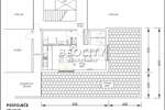 Dvosoban stan, Beograd, Blok 11 C (stari Merkator), prodaja, 38m2, 143000e, id1392328
