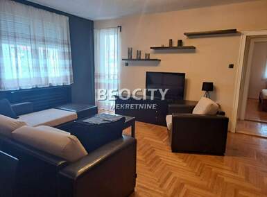 Trosoban stan, Novi Sad, Nova Detelinara, izdavanje, 76m2, 700e, id1392329
