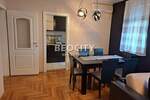 Trosoban stan, Novi Sad, Nova Detelinara, izdavanje, 76m2, 700e, id1392329