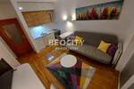 Jednosoban stan, Novi Sad, Grbavica, izdavanje, 25m2, 310e, id1392331