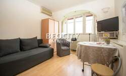 Jednosoban stan, Beograd, Voždovac, izdavanje, 20m2, 300e, id1392335