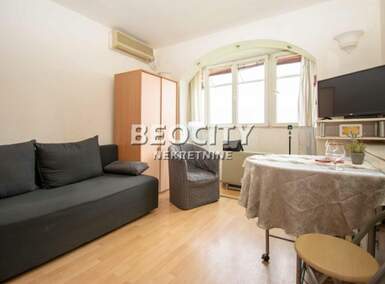 Jednosoban stan, Beograd, Voždovac, izdavanje, 20m2, 300e, id1392335