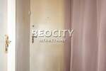 Jednosoban stan, Beograd, Voždovac, izdavanje, 20m2, 300e, id1392335