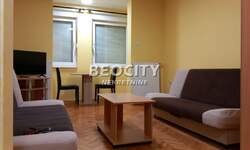Jednosoban stan, Novi Sad, Grbavica, izdavanje, 28m2, 250e, id1392340