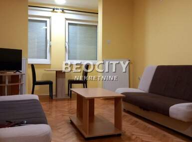 Jednosoban stan, Novi Sad, Grbavica, izdavanje, 28m2, 250e, id1392340