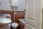 Jednosoban stan, Novi Sad, Grbavica, izdavanje, 28m2, 250e, id1392340