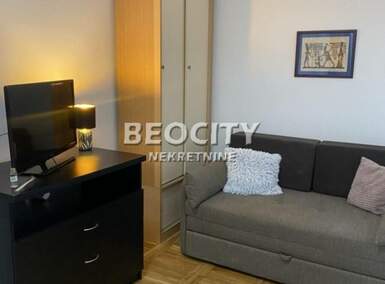 Jednosoban stan, Novi Sad, Nova Detelinara, izdavanje, 20m2, 250e, id1392342