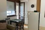 Jednosoban stan, Novi Sad, Nova Detelinara, izdavanje, 20m2, 250e, id1392342