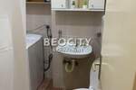 Jednosoban stan, Novi Sad, Nova Detelinara, izdavanje, 20m2, 250e, id1392342