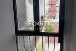 Jednosoban stan, Novi Sad, Nova Detelinara, izdavanje, 20m2, 250e, id1392342