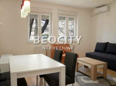 Jednosoban stan, Novi Sad, Rotkvarija, izdavanje, 30m2, 300e, id1392343