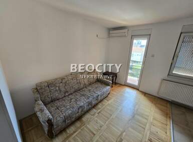 Jednosoban stan, Novi Sad, Salajka, izdavanje, 25m2, 250e, id1392346
