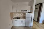 Jednosoban stan, Novi Sad, Salajka, izdavanje, 25m2, 250e, id1392346