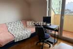 Jednosoban stan, Novi Sad, Grbavica, izdavanje, 21m2, 220e, id1392347