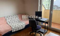 Jednosoban stan, Novi Sad, Grbavica, izdavanje, 21m2, 220e, id1392347