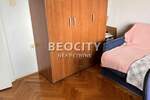Jednosoban stan, Novi Sad, Grbavica, izdavanje, 21m2, 220e, id1392347