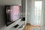 Dvosoban stan, Novi Sad, Bulevar Oslobođenja, izdavanje, 43m2, 500e, id1392348