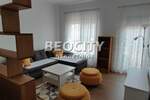 Trosoban stan, Beograd, Zemun (meandri), izdavanje, 55m2, 750e, id1392349