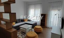 Trosoban stan, Beograd, Zemun (meandri), izdavanje, 55m2, 750e, id1392349