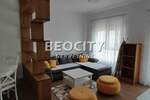 Trosoban stan, Beograd, Zemun (meandri), izdavanje, 55m2, 750e, id1392349