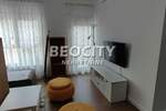 Trosoban stan, Beograd, Zemun (meandri), izdavanje, 55m2, 750e, id1392349