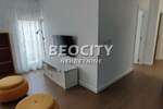 Trosoban stan, Beograd, Zemun (meandri), izdavanje, 55m2, 750e, id1392349