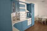 Trosoban stan, Beograd, Zemun (meandri), izdavanje, 55m2, 750e, id1392349