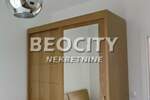 Trosoban stan, Beograd, Zemun (meandri), izdavanje, 55m2, 750e, id1392349