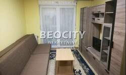 Jednosoban stan, Novi Sad, Grbavica, izdavanje, 25m2, 300e, id1392351