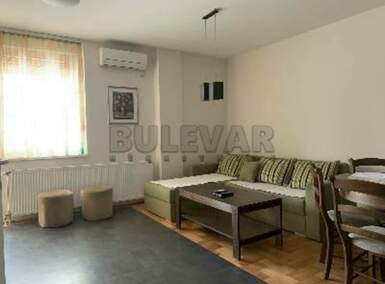 Jednoiposoban stan, Niš, Ćele kula, prodaja, 65m2, 117000e, id1392373