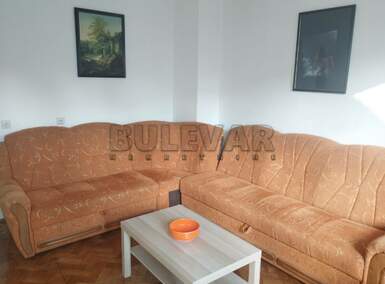 Dvoiposoban stan, Niš, Centar, izdavanje, 68m2, 400e, id1392375