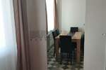 Dvoiposoban stan, Niš, Centar, izdavanje, 68m2, 400e, id1392375