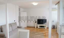 Trosoban stan, Niš, Bulevar Nemanjića, izdavanje, 70m2, 400e, id1005404
