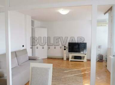 Trosoban stan, Niš, Bulevar Nemanjića, izdavanje, 70m2, 400e, id1005404