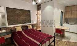 Jednosoban stan, Niš, Centar, izdavanje, 37m2, 350e, id991391