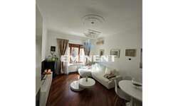 Trosoban stan, Beograd, Slavija, izdavanje, 86m2, 1350e, id1392376