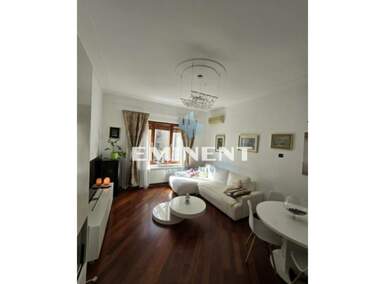Trosoban stan, Beograd, Slavija, izdavanje, 86m2, 1350e, id1392376