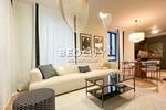 Trosoban stan, Beograd, Beograd Na Vodi, izdavanje, 86m2, 2000e, id1392439