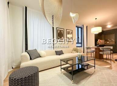 Trosoban stan, Beograd, Beograd Na Vodi, izdavanje, 86m2, 2000e, id1392439