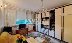 Trosoban stan, Beograd, Banovo Brdo, prodaja, 51m2, 153000e, id1392473