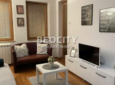 Dvosoban stan, Novi Sad, Grbavica, izdavanje, 39m2, 450e, id1392490