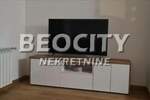 Dvosoban stan, Beograd, Zemunske Kapije, izdavanje, 55m2, 800e, id1392547