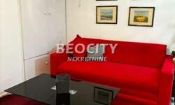 Jednosoban stan, Beograd, Pilota Mihaila Petrovića, prodaja, 34m2, 75000e, id1392548