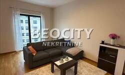 Dvosoban stan, Beograd, Vračar (centar), izdavanje, 56m2, 1050e, id1392572