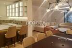 Dvosoban stan, Beograd, Vračar (centar), izdavanje, 105m2, 3000e, id1392601