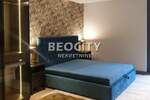 Dvosoban stan, Beograd, Vračar (centar), izdavanje, 105m2, 3000e, id1392601