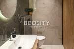 Dvosoban stan, Beograd, Vračar (centar), izdavanje, 105m2, 3000e, id1392601